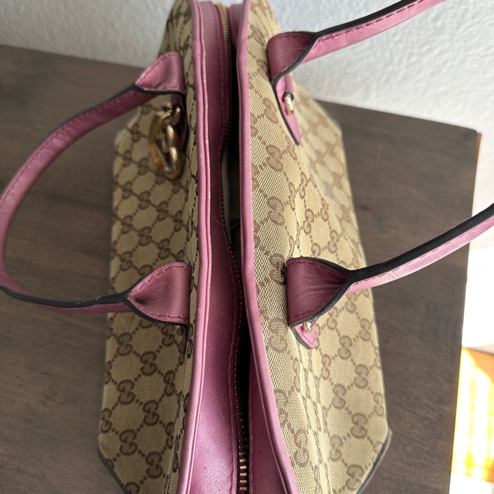 Authentic Gucci Bag - Picture 10 of 15